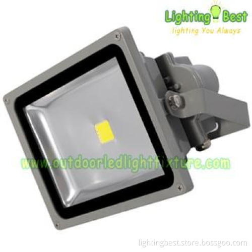 LED RGB Outdoor Lighting 40W 50W